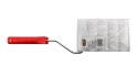 ZESTAW MAlARSKI HARDY SERIA *122* WAłEK MAlARSKI 10CM 5 SZTUK Z RĄ CZKĄ 