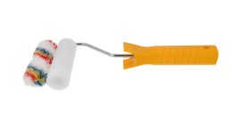 ZESTAW MAlARSKI WAłEK MAlARSKI 10CM 2SZT + RĄ CZKA HARDY SERIA *32*