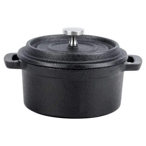 GARNEK ŻELIWNY 10cm DO ZAPIEKANIA I SERWOWANIA 199073 CAST LINE