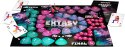 Gra Planszowa Dla Dorosłych - EXTASY - EROTYCZNA GRA PLANSZOWA GRAMMI