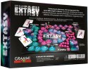 Gra Planszowa Dla Dorosłych - EXTASY - EROTYCZNA GRA PLANSZOWA GRAMMI