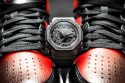 ZEGAREK MĘSKI CASIO G-SHOCK OCTAGON GA-2100-1AER (zd139a)