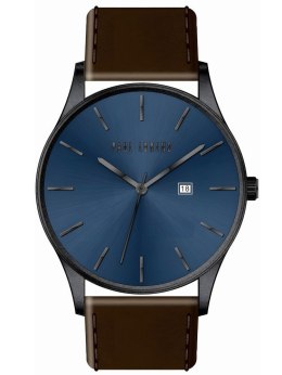 ZEGAREK MĘSKI PAUL LORENS - PL7028A2-6B1 (zg360g) + BOX