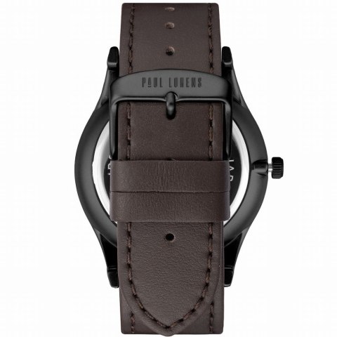 ZEGAREK MĘSKI PAUL LORENS - PL7028A2-6B1 (zg360g) + BOX