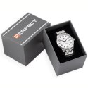 ZEGAREK MĘSKI PERFECT M141T (zp371a) + BOX