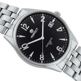 ZEGAREK MĘSKI PERFECT M141T (zp371b) + BOX