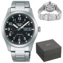 ZEGAREK MĘSKI SEIKO SRPG27K1+ BOX
