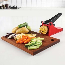 MASZYNKA DO KROJENIA FRYTEK WARZYW KINGHOFF KH-1912