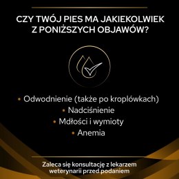 Pro Plan Veterinary Diets Nf Renal Function Karma Dla Psa Mus 195g