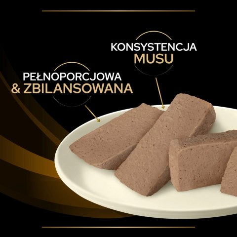 Pro Plan Veterinary Diets Nf Renal Function Karma Dla Psa Mus 195g