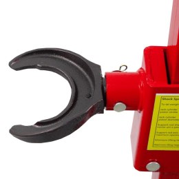 Hydrauliczny ściskacz sprężyn napinacz amortyzatorów 3T solidny