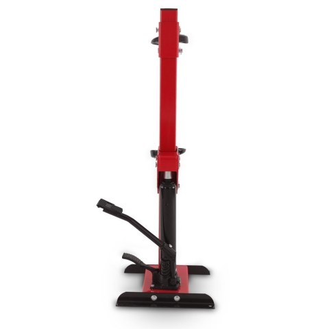 Hydrauliczny ściskacz sprężyn napinacz amortyzatorów 3T solidny