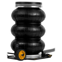 Podnośnik samochodowy pneumatyczny 3,5 t Humberg HM-382