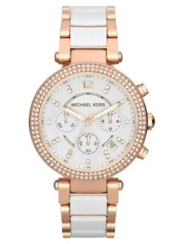 ZEGAREK DAMSKI MICHAEL KORS MK5774 -PARKER (zm508e)