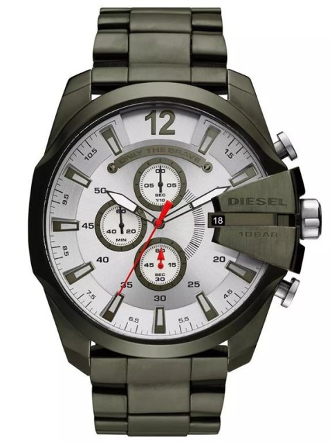 ZEGAREK MĘSKI DIESEL DZ4478 - MEGA CHIEF (zz001b)