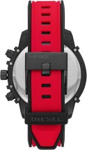ZEGAREK MĘSKI DIESEL Griffed Chronograph DZ4530 + BOX