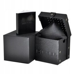 ZEGAREK MĘSKI DIESEL MEGA CHIEF MULTIFUNCTION DZ4593 (zz004j) + BOX