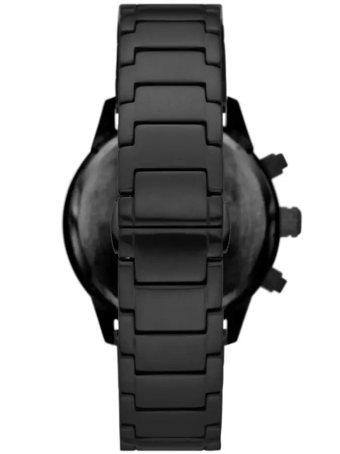 ZEGAREK MĘSKI EMPORIO ARMANI AR11472 - MARIO (zi017g)