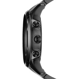 ZEGAREK MĘSKI EMPORIO ARMANI AR1451 - CERAMICA + BOX