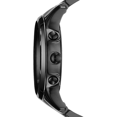 ZEGAREK MĘSKI EMPORIO ARMANI AR1451 - CERAMICA + BOX