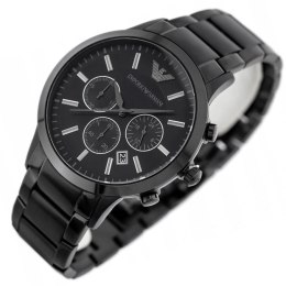ZEGAREK MĘSKI EMPORIO ARMANI AR2453 - CLASSIC (zi007a)