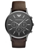 ZEGAREK MĘSKI EMPORIO ARMANI AR2462 - SPORTIVO (zi121a)