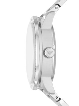 ZEGAREK MĘSKI EMPORIO ARMANI AR60053 - MARIO MECCANICO - AUTOMAT (zi056b)
