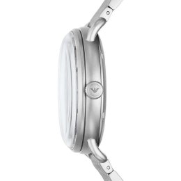 ZEGAREK MĘSKI EMPORIO ARMANI AVIATOR AUTOMATIC AR60024 + BOX (zi098a)