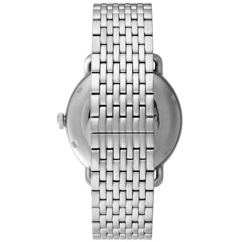 ZEGAREK MĘSKI EMPORIO ARMANI AVIATOR AUTOMATIC AR60024 + BOX (zi098a)
