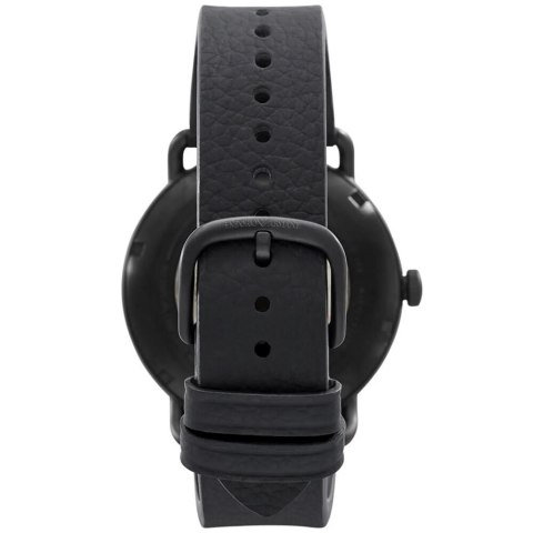 ZEGAREK MĘSKI EMPORIO ARMANI AVIATOR AUTOMATIC AR60028 + BOX (zi099c)