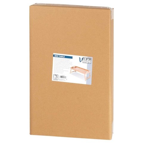 BAMBUSOWY STOLIK ŚNIADANIOWY DO ŁÓŻKA POD LAPTOPA 139457