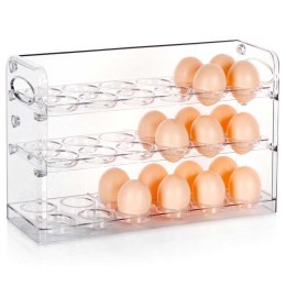 ORGANIZER POJEMNIK DO LODÓWKI NA 36 JAJEK 229195