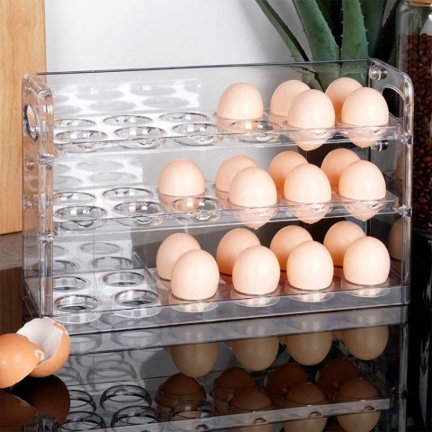 ORGANIZER POJEMNIK DO LODÓWKI NA 36 JAJEK 229195