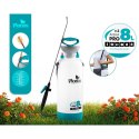 Opryskiwacz ciśnieniowy ręczny 8l Plonos PL-606
