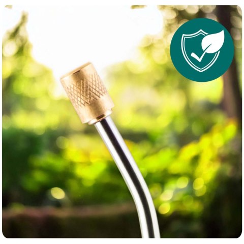 Opryskiwacz ciśnieniowy ręczny 8l Plonos PL-606