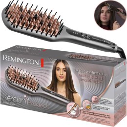 Remington CB7480 Szczotka Prostująca Keratin Protect Jonizacja 230°C 66W Remington
