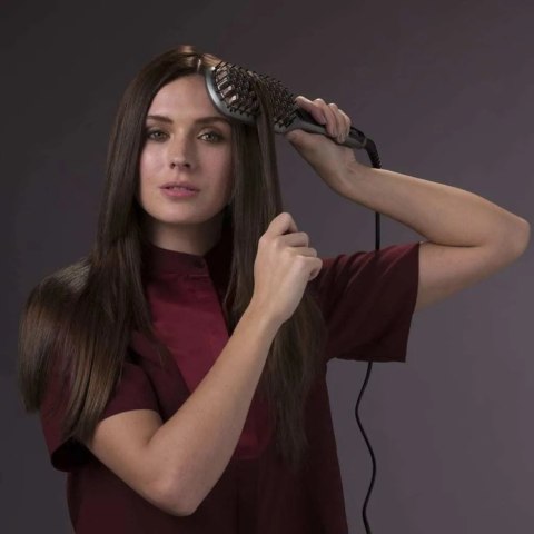 Remington CB7480 Szczotka Prostująca Keratin Protect Jonizacja 230°C 66W Remington