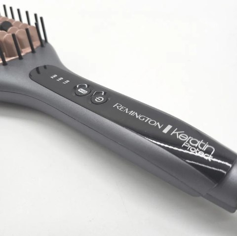 Remington CB7480 Szczotka Prostująca Keratin Protect Jonizacja 230°C 66W Remington