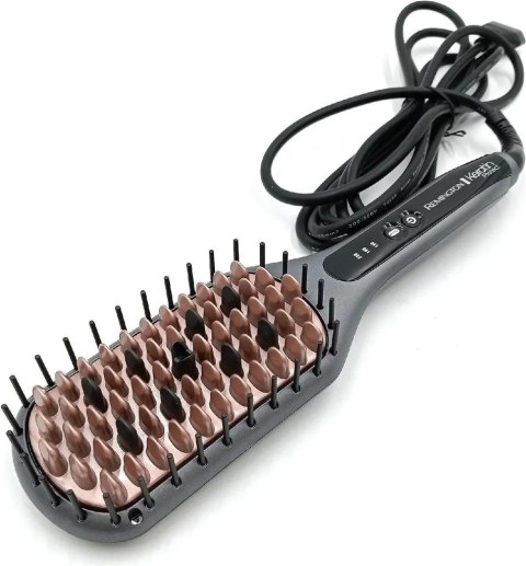 Remington CB7480 Szczotka Prostująca Keratin Protect Jonizacja 230°C 66W Remington