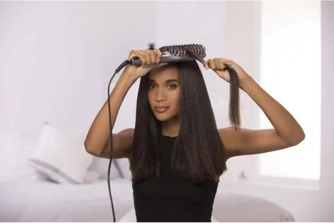 Remington CB7480 Szczotka Prostująca Keratin Protect Jonizacja 230°C 66W Remington