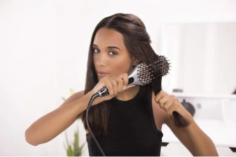 Remington CB7480 Szczotka Prostująca Keratin Protect Jonizacja 230°C 66W Remington