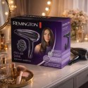 Remington D5215 Suszarka Do Włosów Pro-Air Shine 3 Temperatury 2 Prędkości Remington