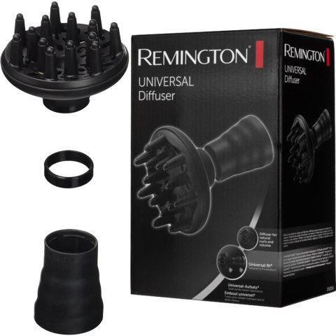 Remington D52DU Dyfuzor Do Suszarki Rozpraszacz Powietrza 13 Cm Uniwersalny PAKO