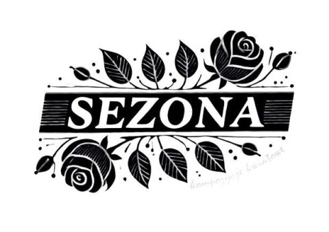 Serce stroik na cmentarz grób sztuczne kwiaty na pomnik