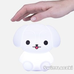 Świetlaczek piesełek mm027 MESCOMP