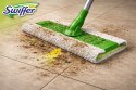 Swiffer Dry Ściereczki Podłogowe Do Mopa - Wkłady Elektrostatyczne 36 szt. Swiffer