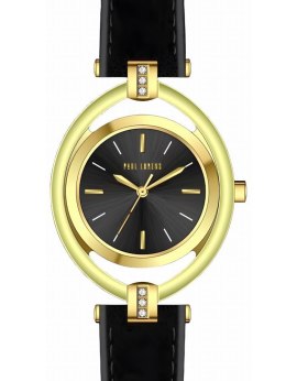 ZEGAREK DAMSKI PAUL LORENS - PL13628A-1A2 (zg555i) + BOX