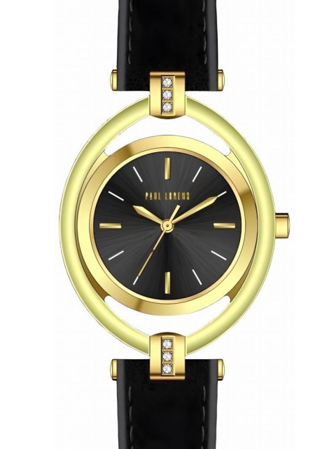 ZEGAREK DAMSKI PAUL LORENS - PL13628A-1A2 (zg555i) + BOX