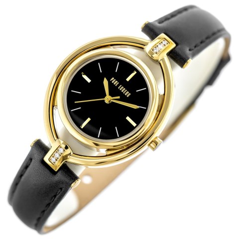 ZEGAREK DAMSKI PAUL LORENS - PL13628A-1A2 (zg555i) + BOX