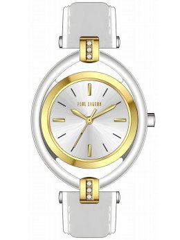 ZEGAREK DAMSKI PAUL LORENS - PL13628A-3C2 (zg555j) + BOX